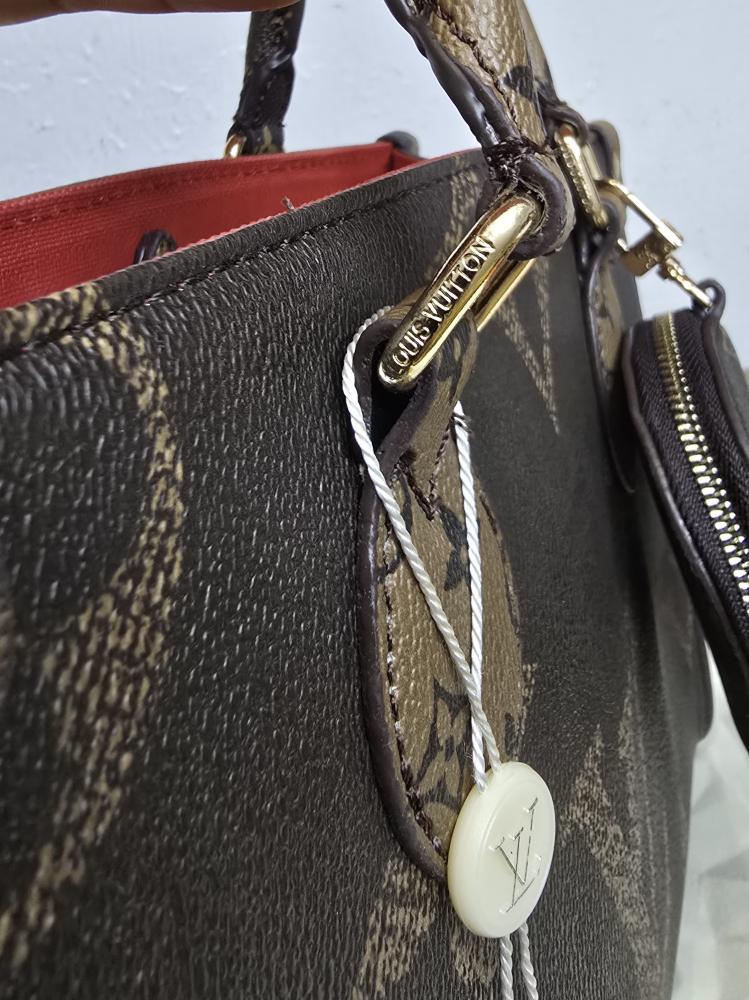 LV ماستر كواليتي