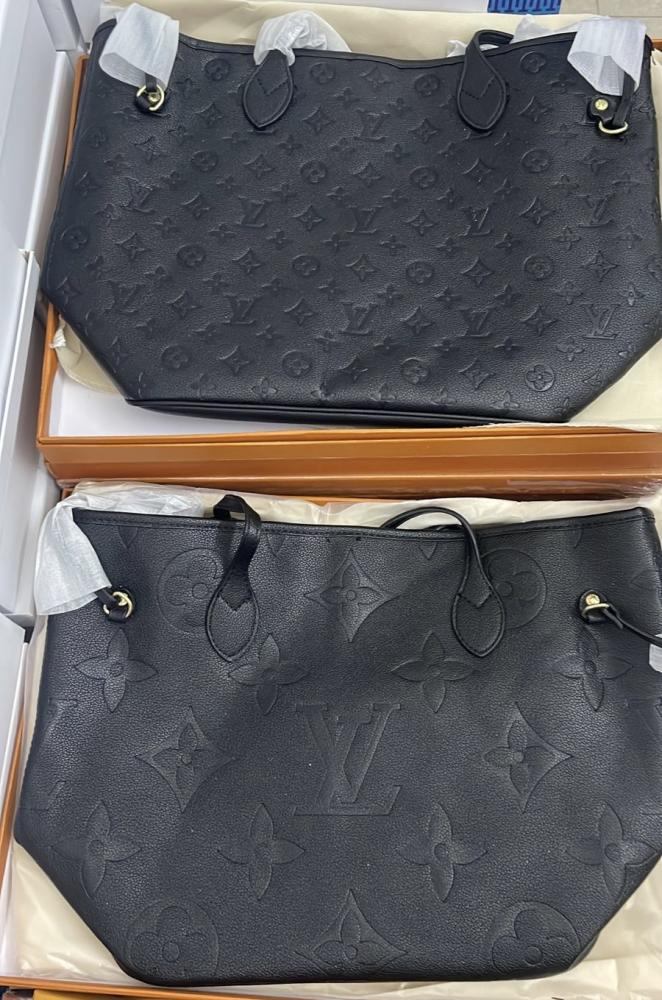 توت باق LV ماستر كواليتي الوان متعدده