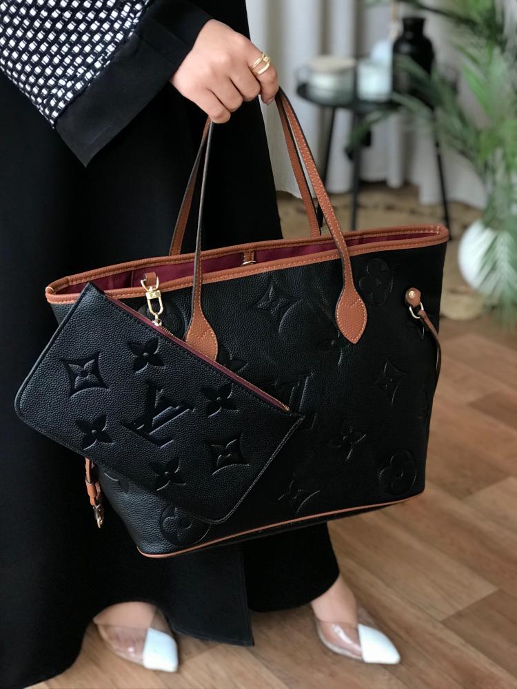توت باق LV ماستر كواليتي الوان متعدده