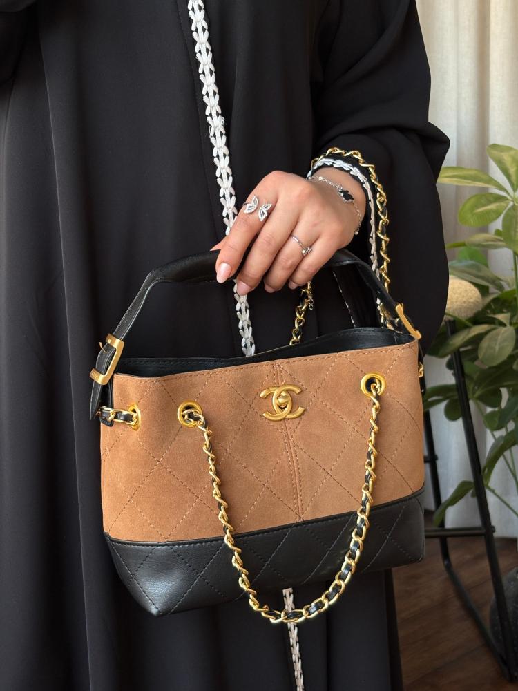 شانيل ماستر كواليتي