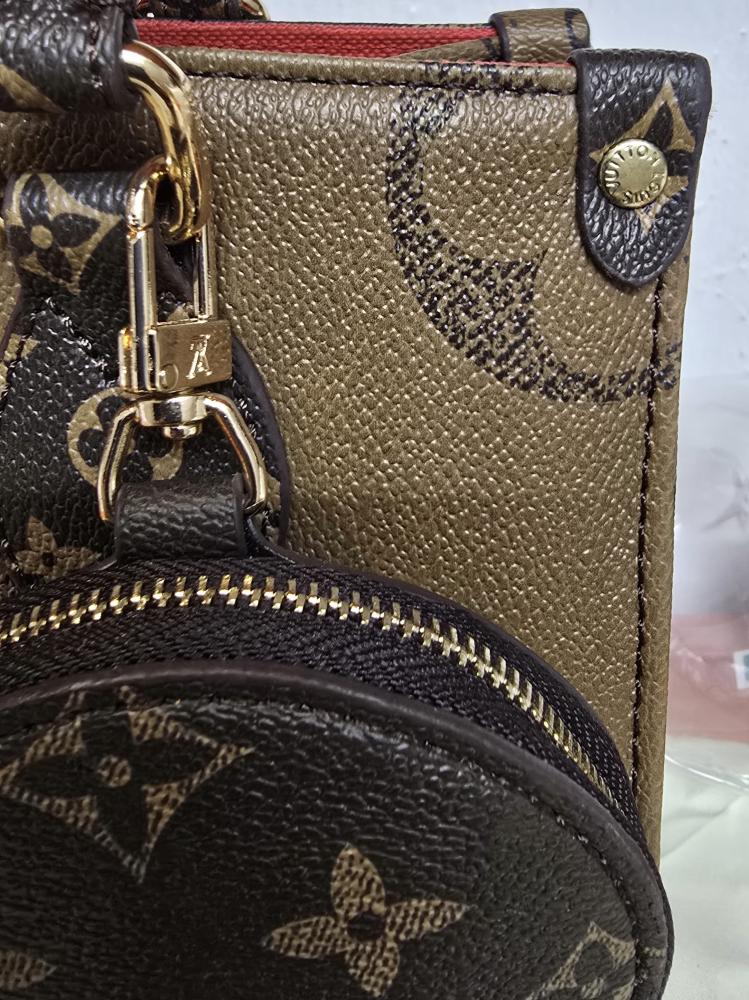 LV ماستر كواليتي