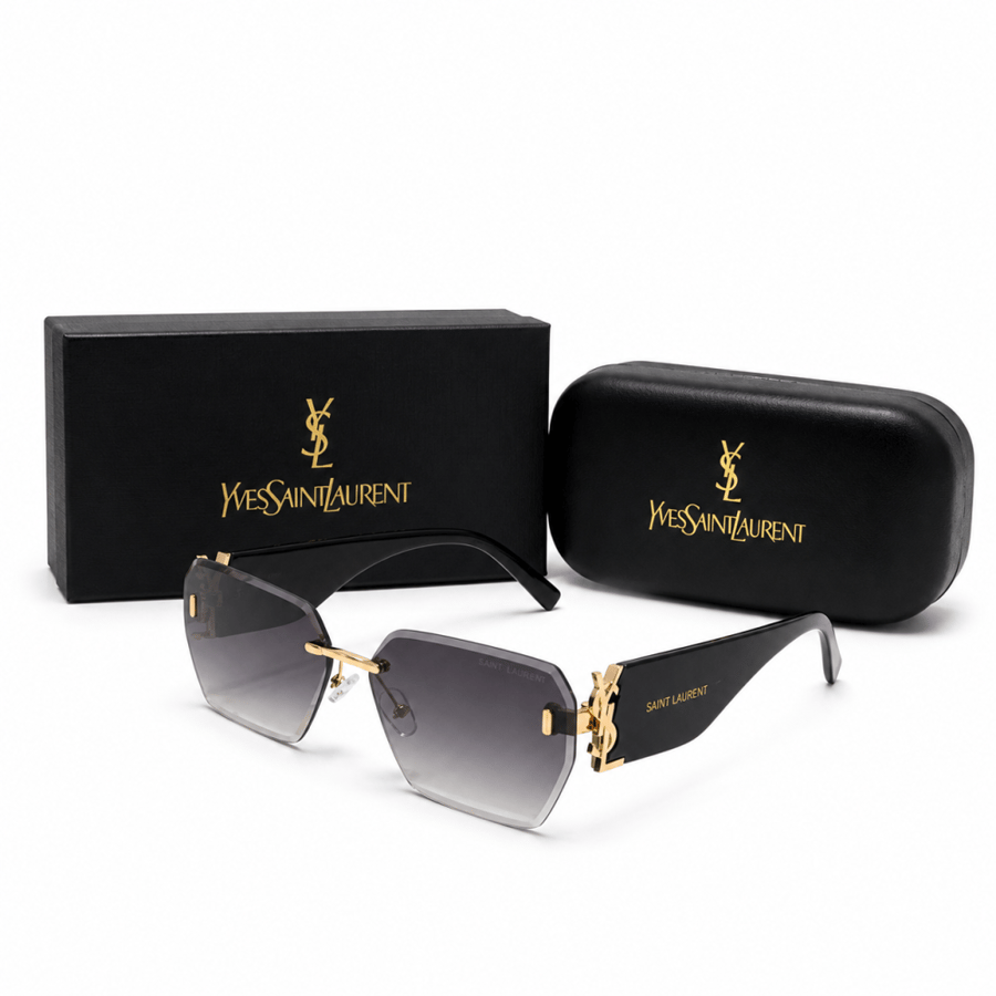 Saloran glasses