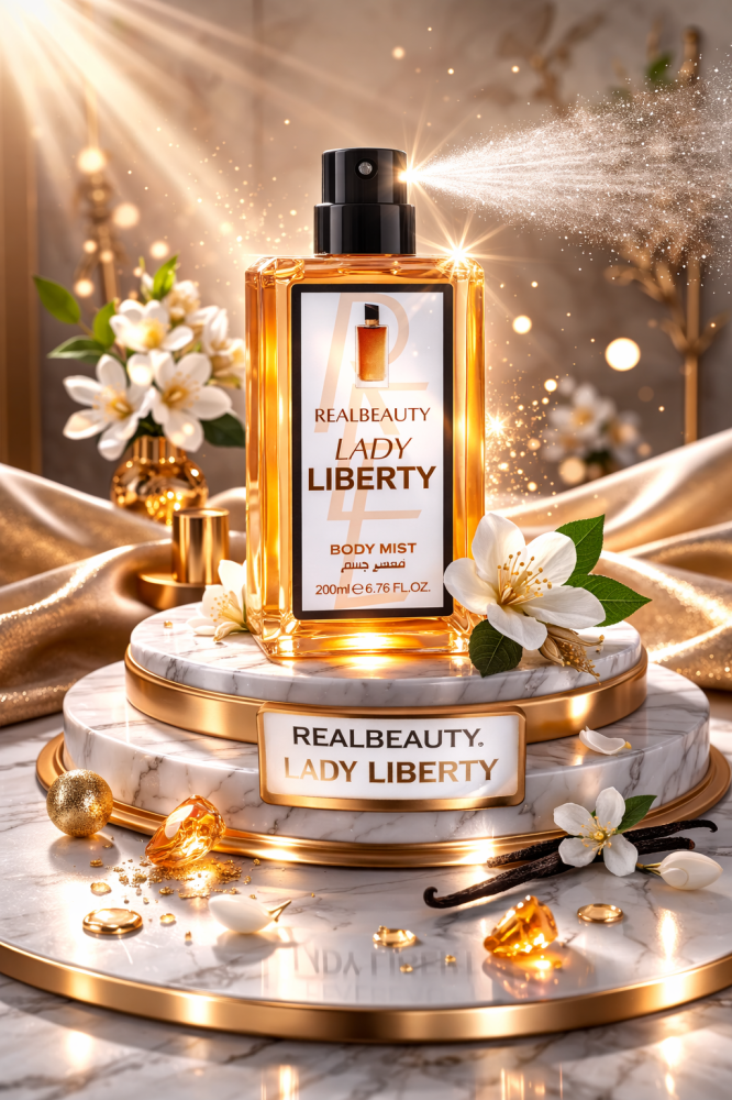 معطر جسم سالوران