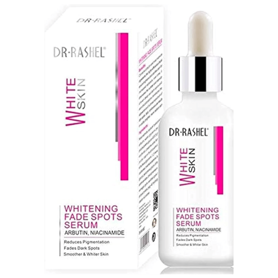 Dr. Rachel lotion brightening and stain remover dull 100ml