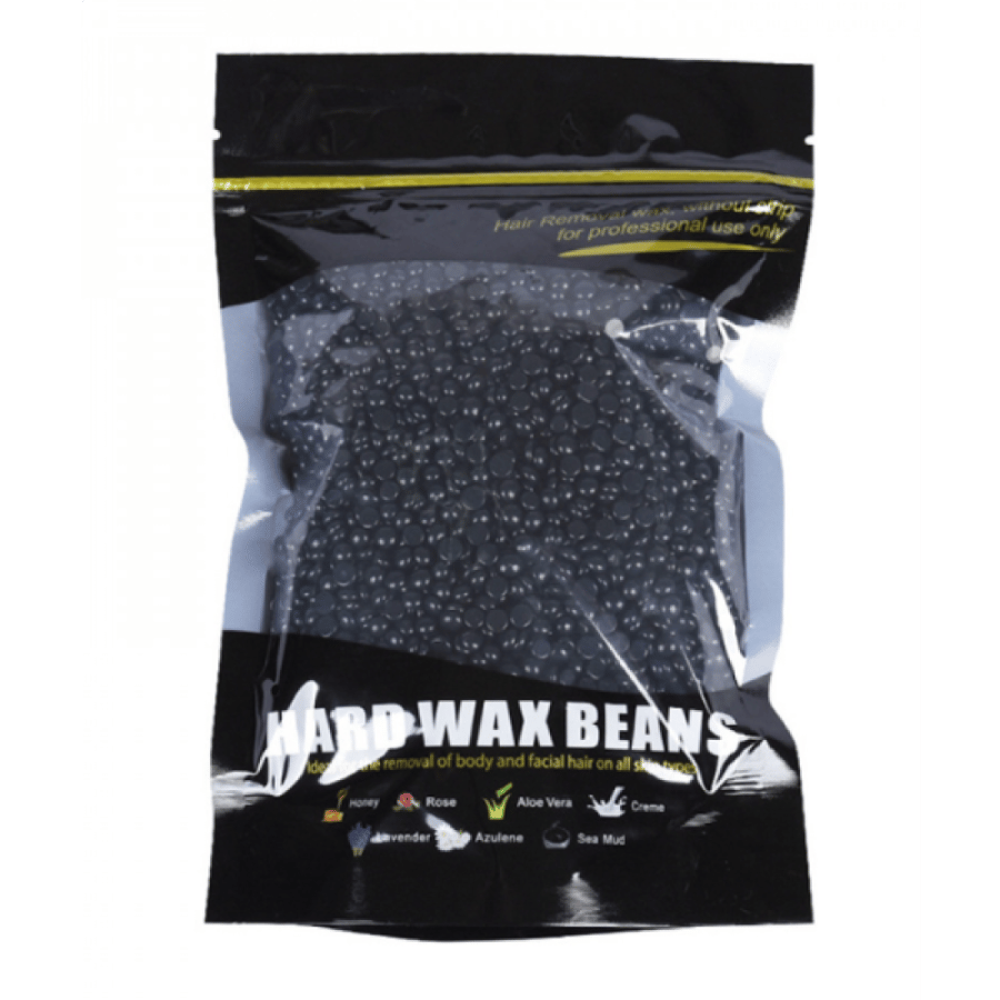 Wax Kiss Blackberry Hair Removal Wax Beads 500g