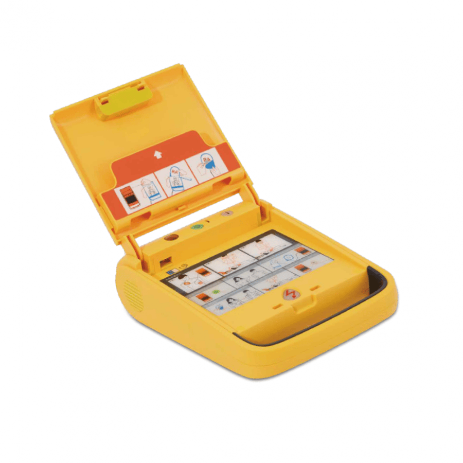 AMOUL i3 Portable Shockwave Device