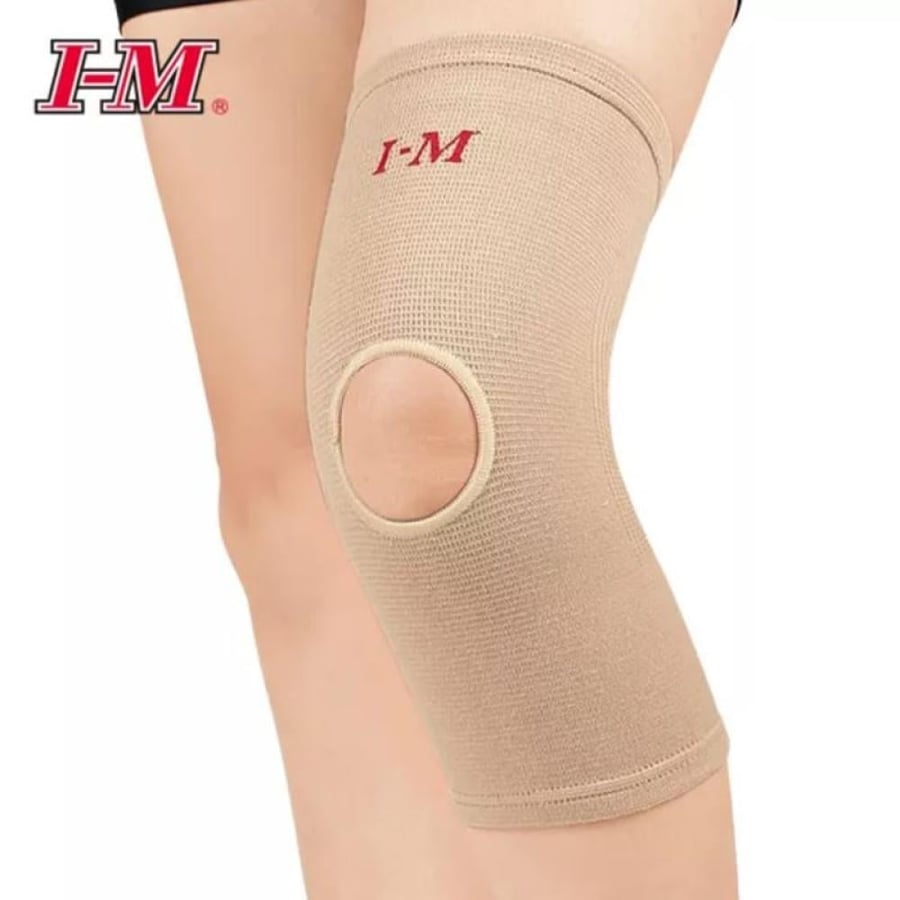 Knee Brace with Hole ES-704