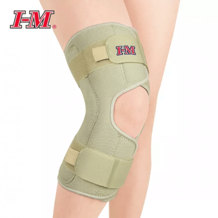 Hinged Knee Support NS_704