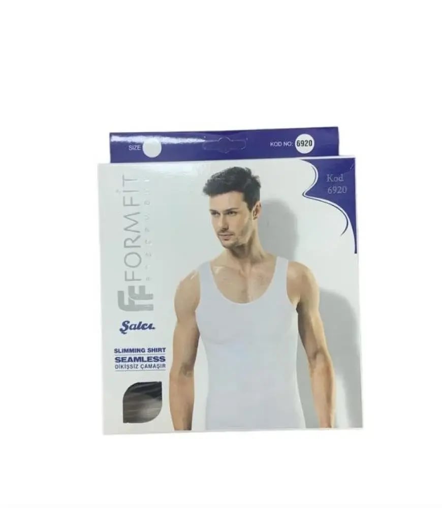 Men's Turkish belt 6920