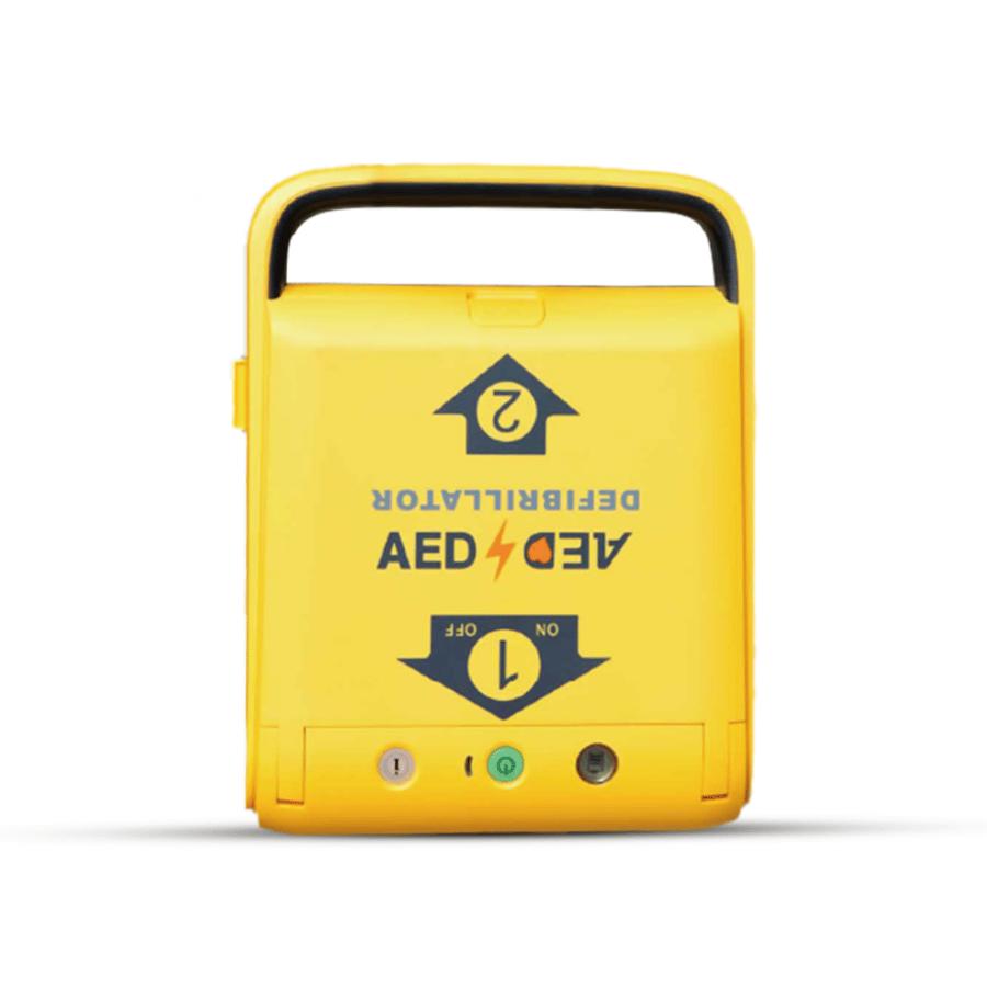 AMOUL i3 Portable Shockwave Device