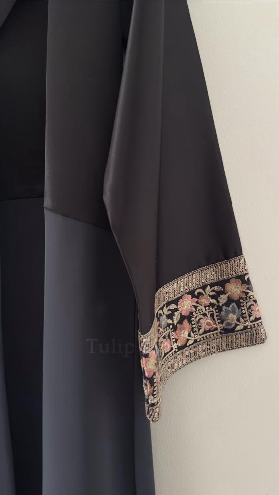 عباية T4