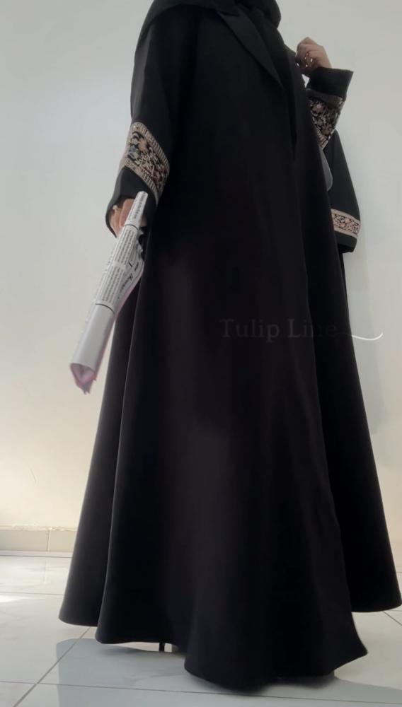عباية T4