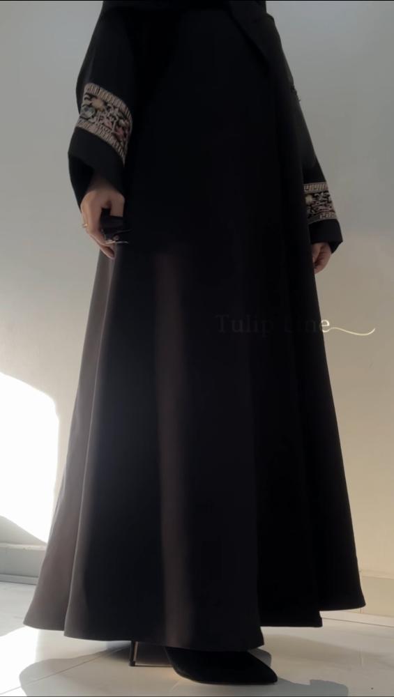 عباية T4
