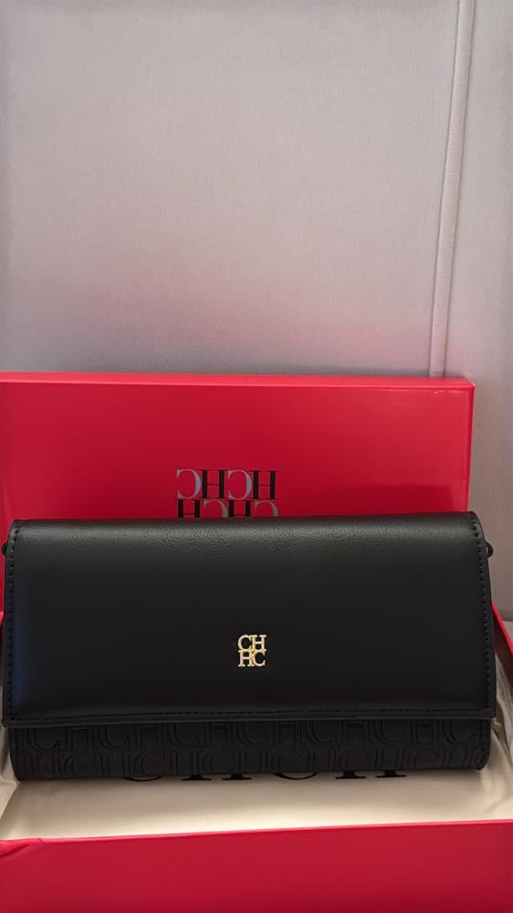 محفظة كارولينا هيريرا Carolina Herrera