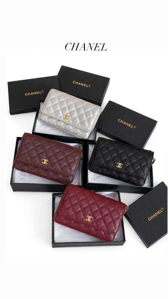 CHANEL