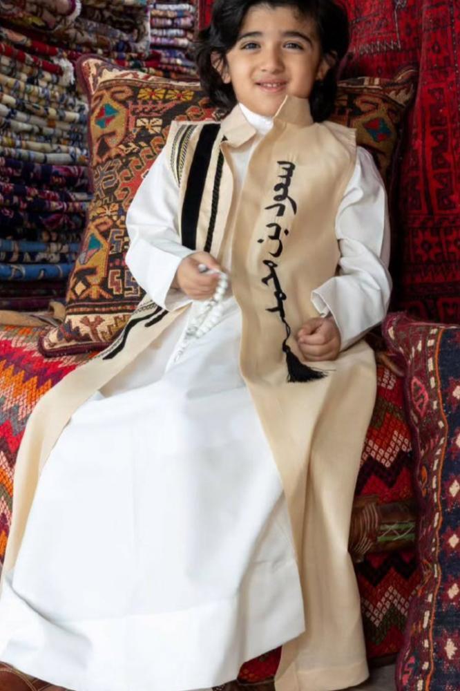 دقلة العيد شكل جديد