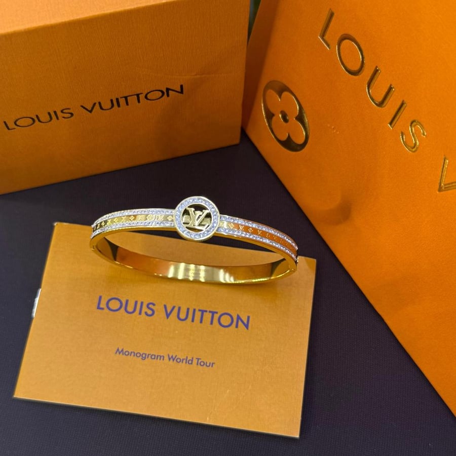 اسواره Louis Vuitton