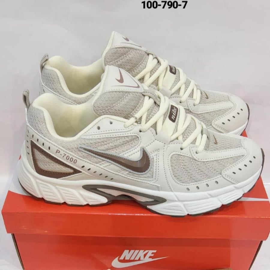 Nike p7000