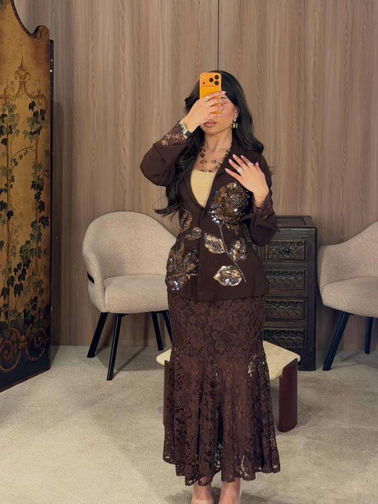 فستان  سافا