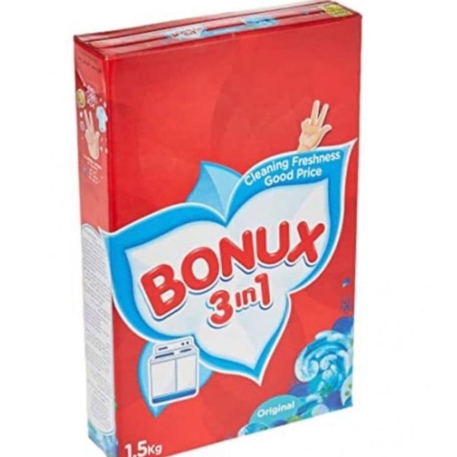 بونكس مسحوق 1.5 كيلو