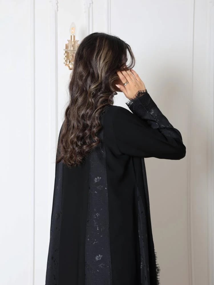 عباية V067