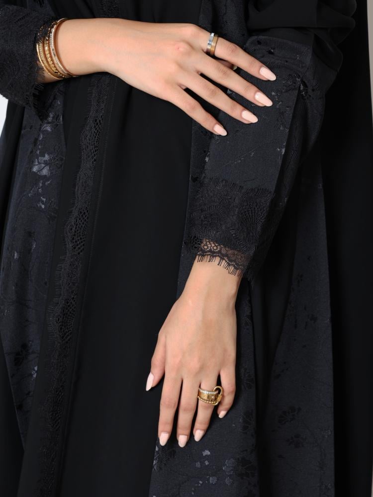 عباية V067