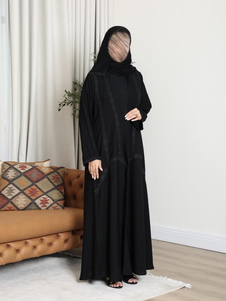 عباية V068