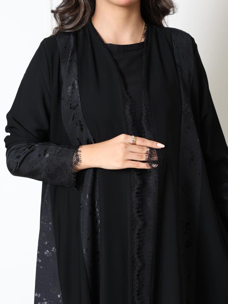عباية V067