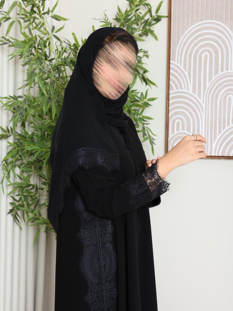 عباية رقم V060