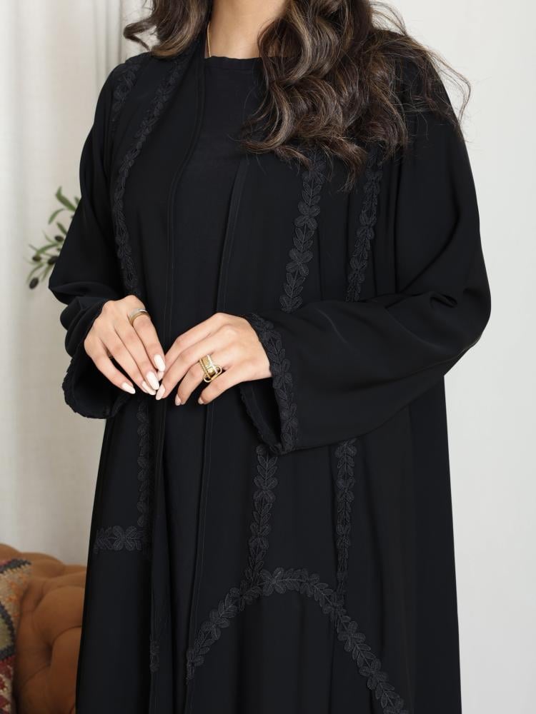 عباية V068