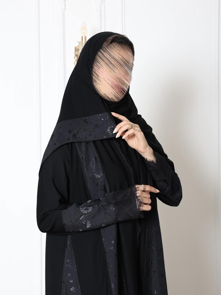 عباية V067