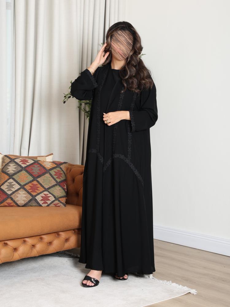 عباية V068