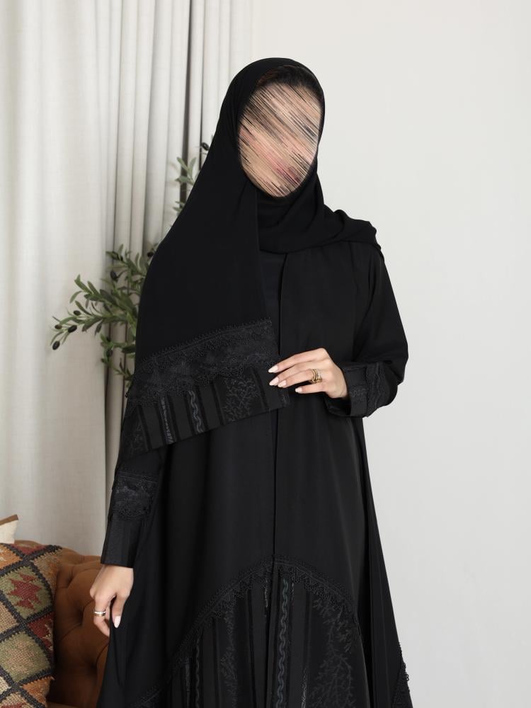 عباية رقم v061