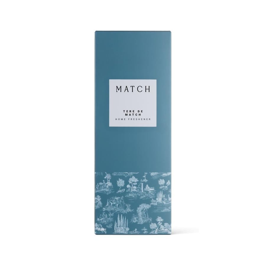 Tere de Match – Home Fragrance