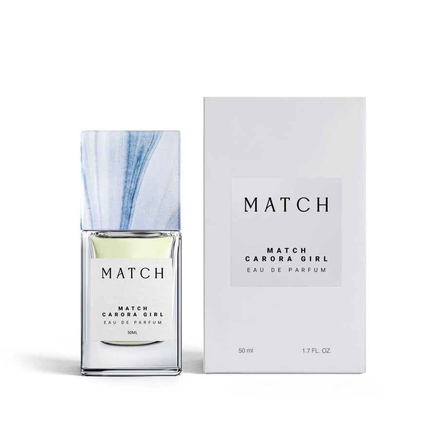 Match Carora Girl