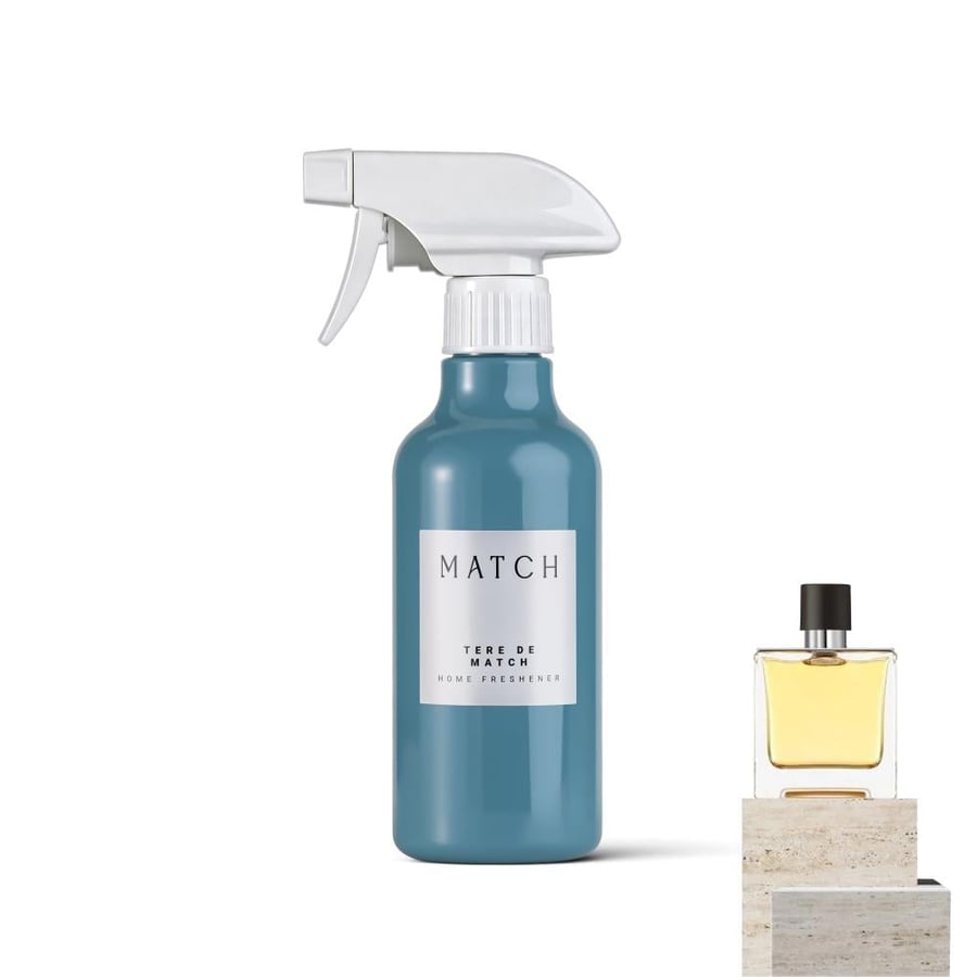 Tere de Match – Home Fragrance
