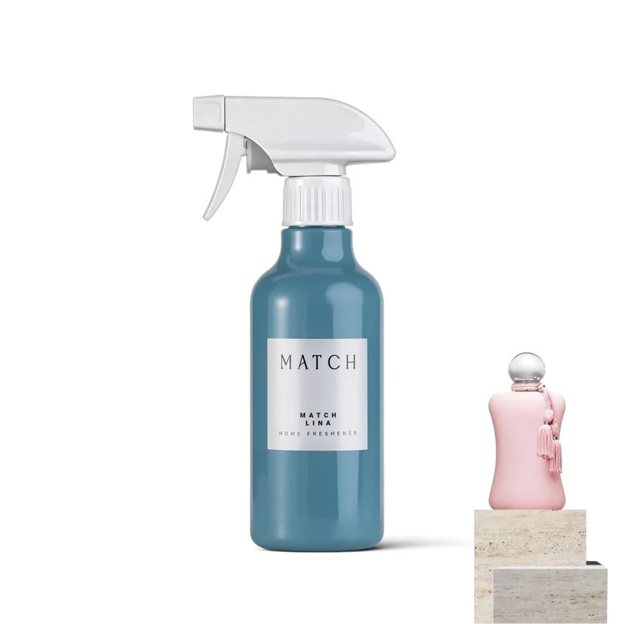 Match Lina – Home Fragrance