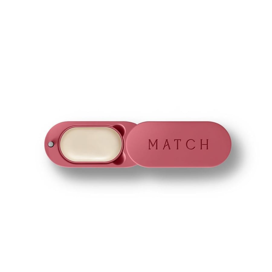 Match Lina Solid Perfume