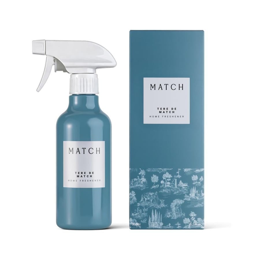 Tere de Match – Home Fragrance