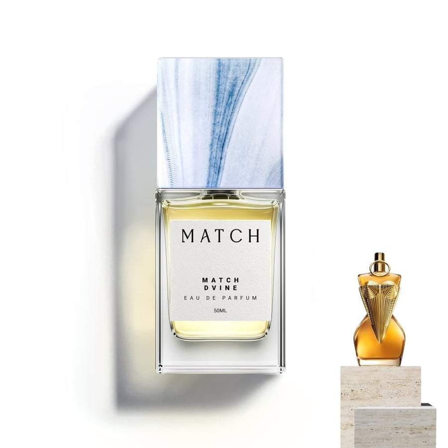 Match Dvine