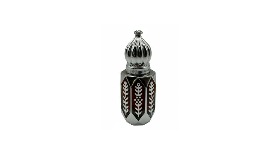 JASMIN OUD
