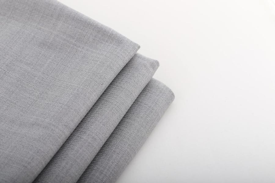 Cashmere fabric