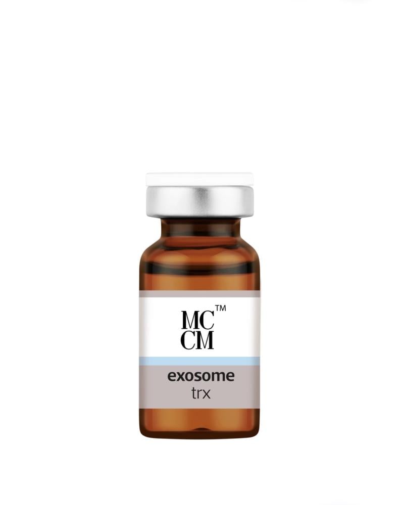 ميزوثيرابي إكسوزوم الترانيكساميك Exosome trx