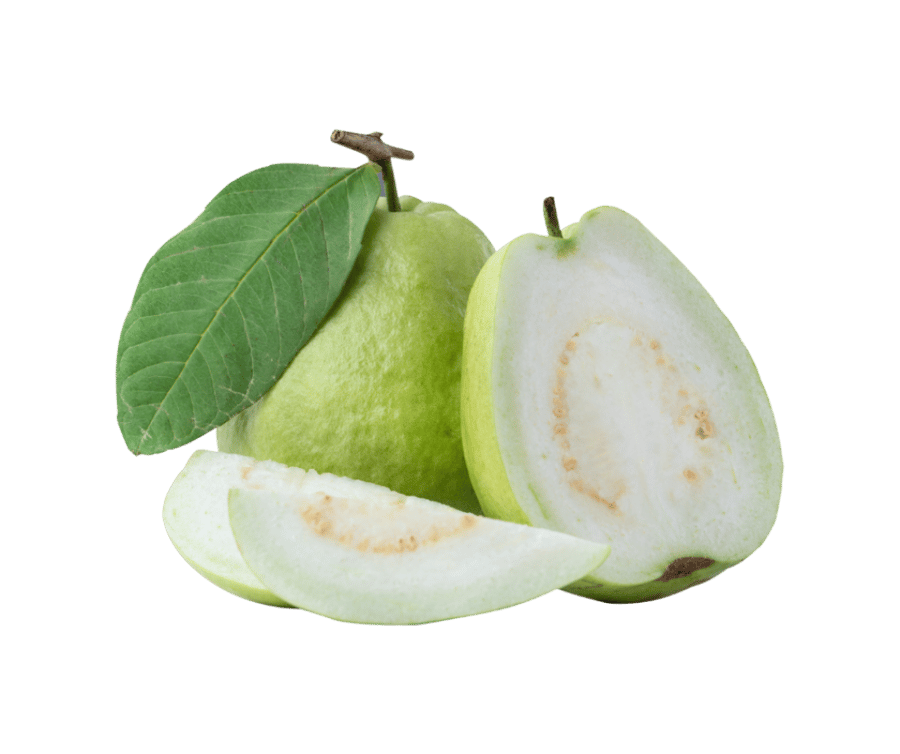 جوافة طازجة