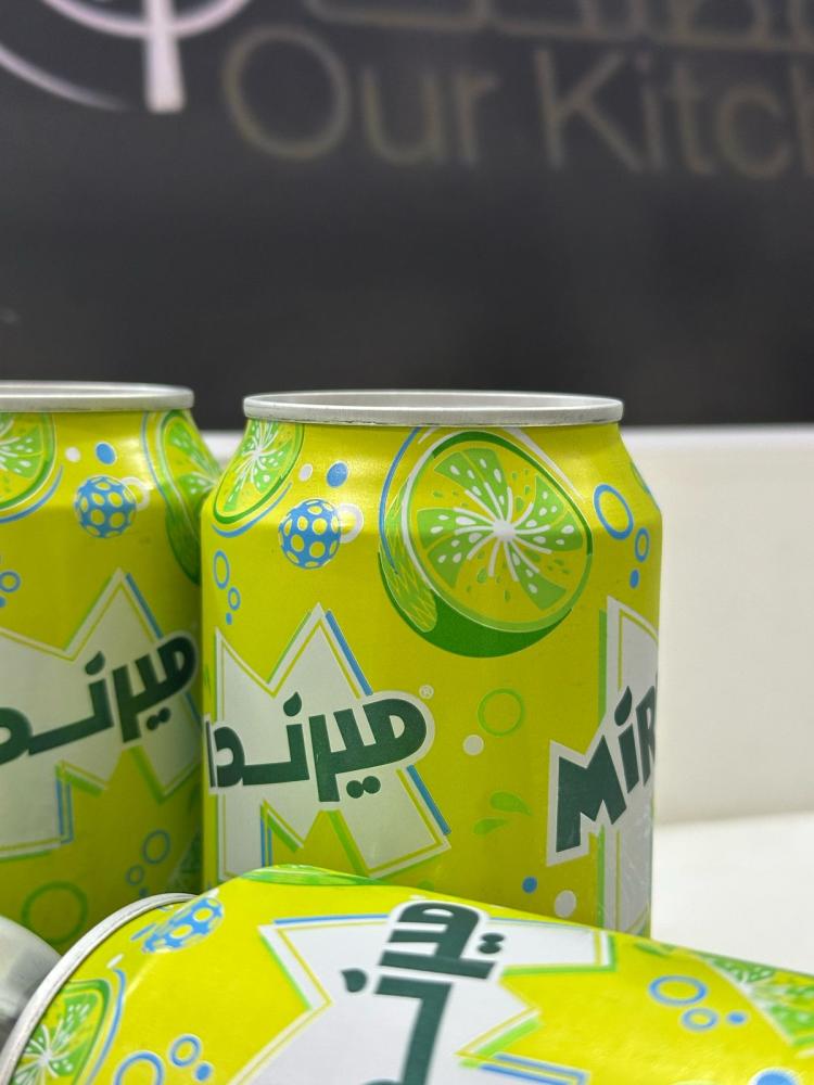 حمضيات العبوة الصغيرة