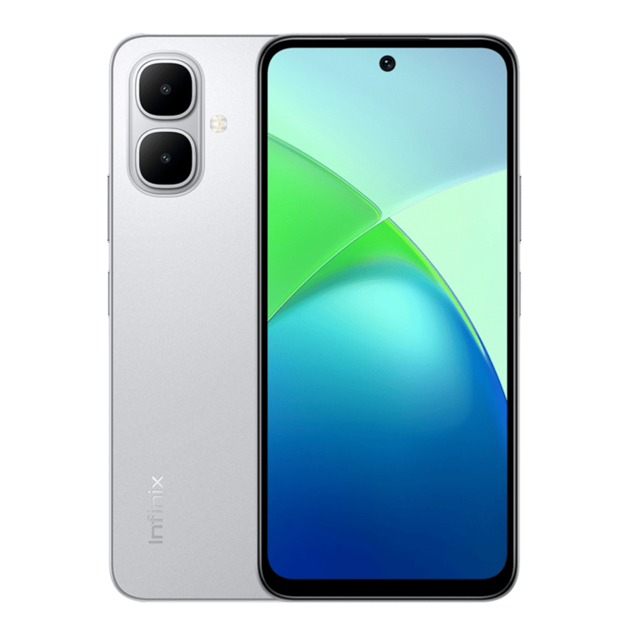 انفنكس سمارت 10 ذاكرة 64GB (رام موسعة 3+3) متعدد اللون