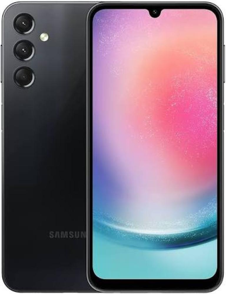 Galaxy A24 -128GB - 4GB / جالاكسي 24اي -128 قيقا - 4رام