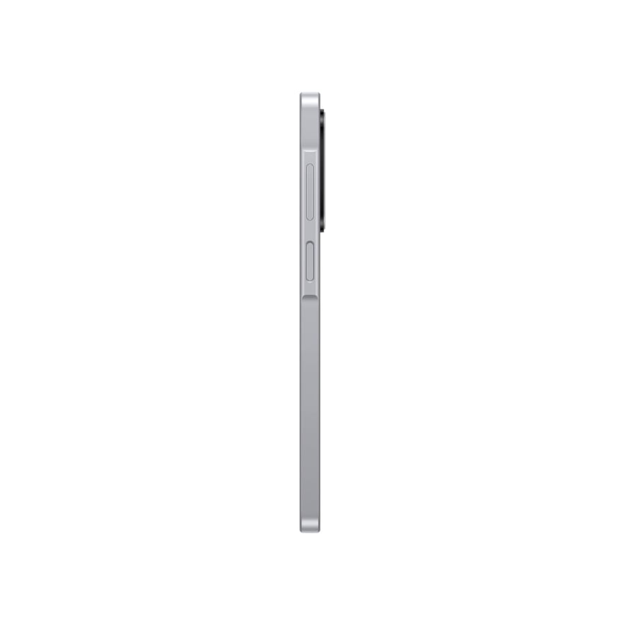 ‏ Galaxy A17 5G جالاكسي اي17 ,5جي، 128 جيجابايت رام 4, لون فضي