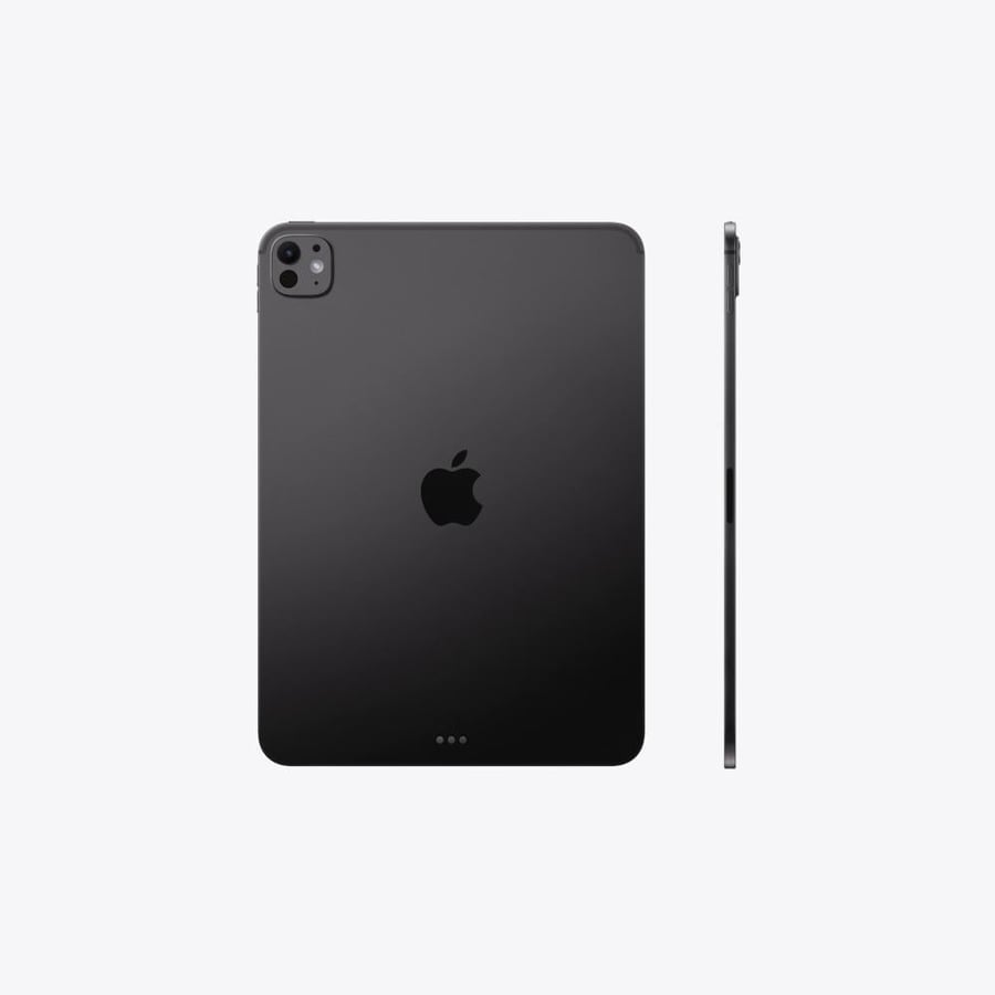 iPad Pro M4،11-inch, WiFi ايباد برو ام 4, 11 انش,256 جيجابايت، واي فاي | لون رمادي