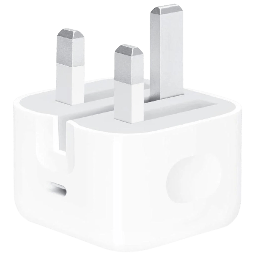 ابل شاحن جداري ‎20‎W USB‎-‎C